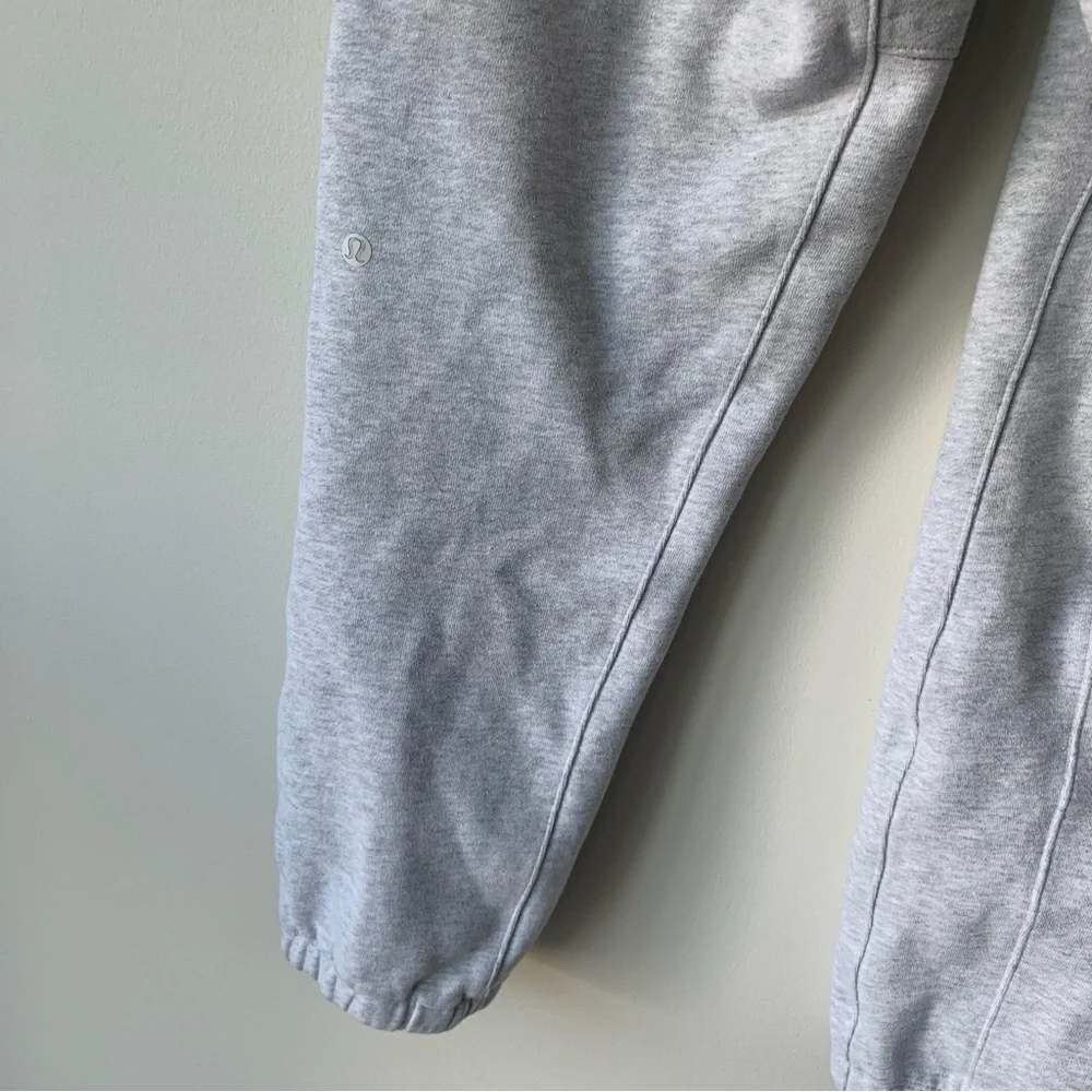 lululemon athletica Steady State Jogger Sweatpants Size Small - Picture 9 of 10